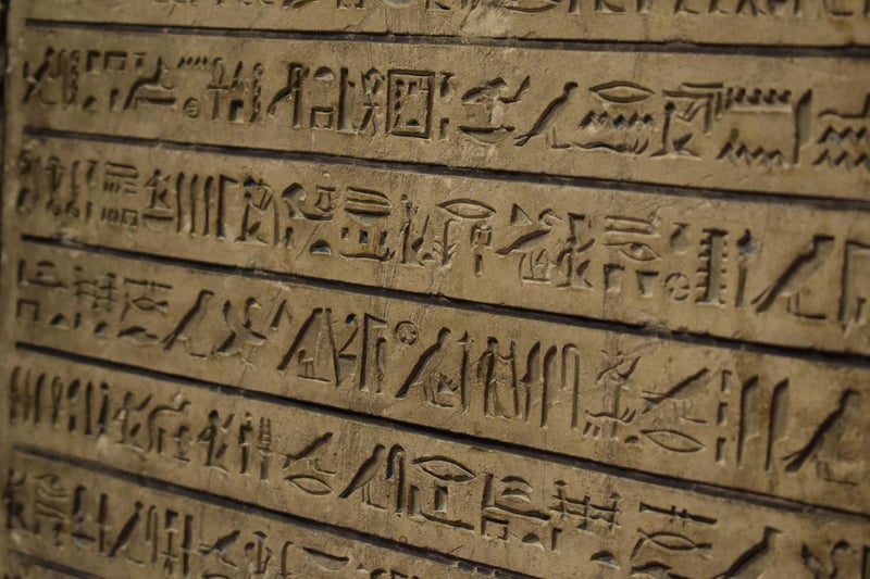Egyptian Civilization
